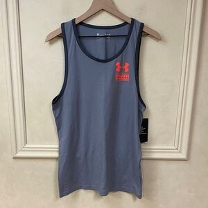 New! Under Armour Tank Top